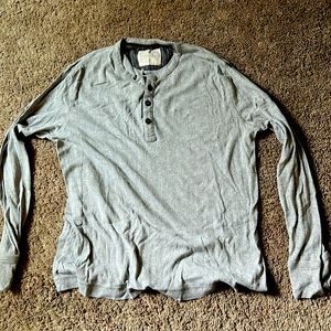 Banana republic shirt